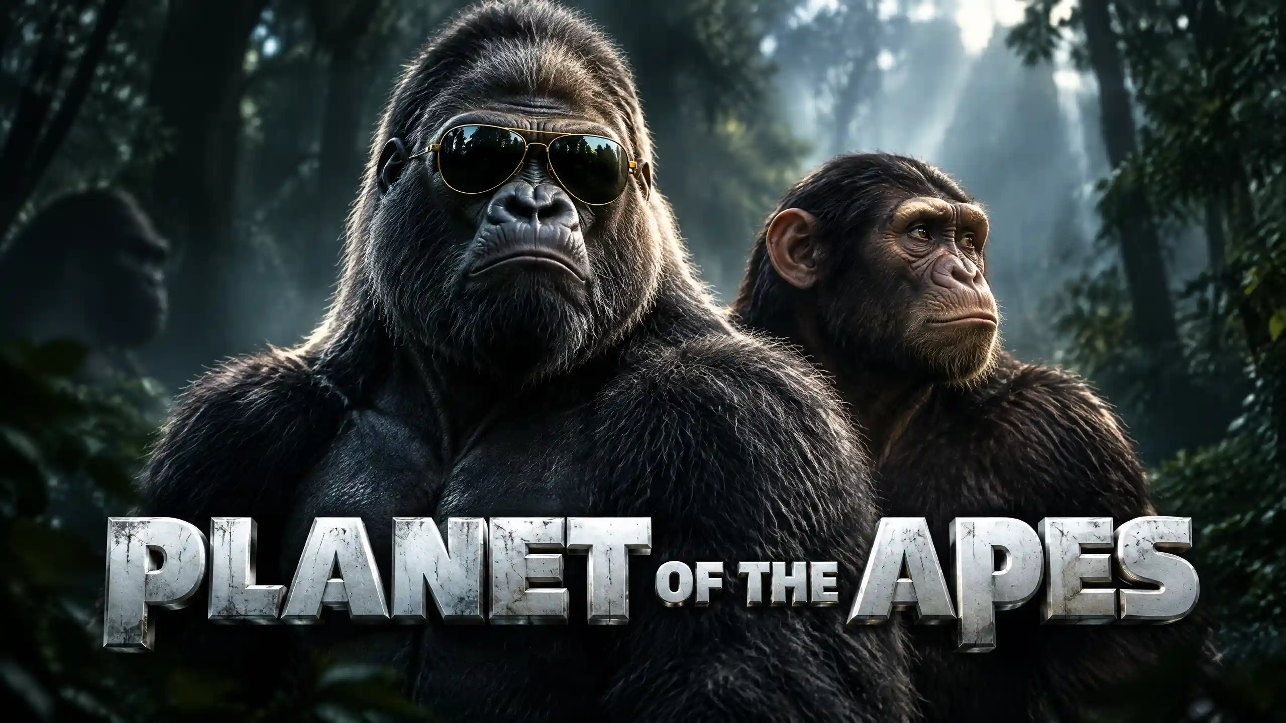Gorilla Wins Casino welcome bonus